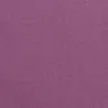 Fabric Feutrine plain lilac (purple)