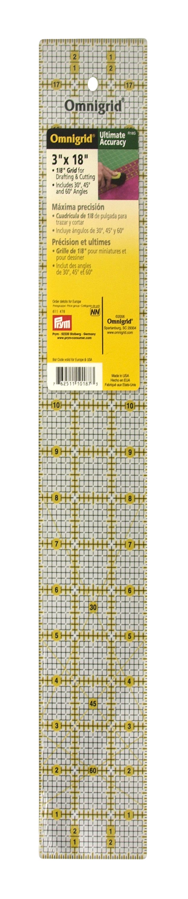 universal-ruler-3-x-18-inch-grid