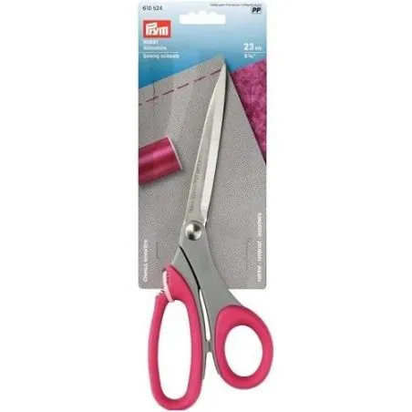 Total Control children scissors for age 4+ 13 cm