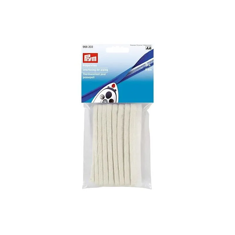 Thermal adhesive for piping 6 mm x 5 m