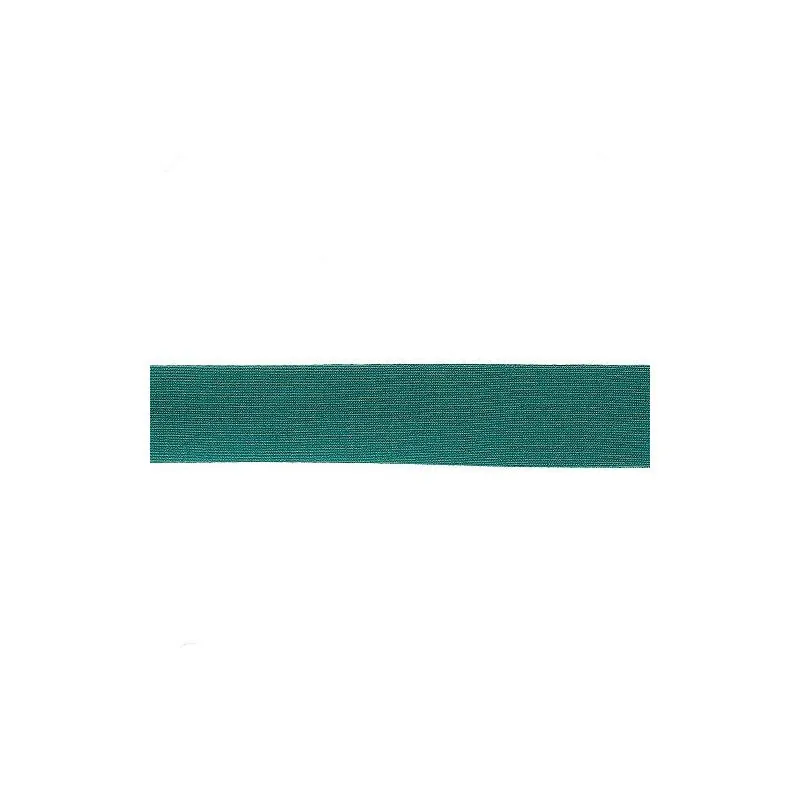 Green Jersey Ribbon - 20 m - 20 mm