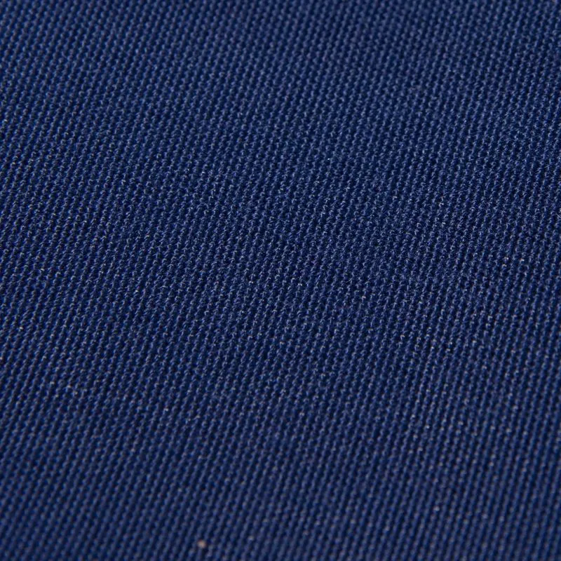 PLAYA UNI NAVY BLUE fabric 43 CM