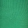 Fabric RICHMOND SAPIN GREEN 1/2 PANAMA 100% UNICOTTON