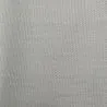 Fabric RICHMOND WHITE OPTICAL 1/2 PANAMA 100% COTTON