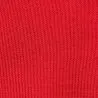 Fabric RICHMOND BORDEAUX 1/2 PANAMA 100% COTTON UNI