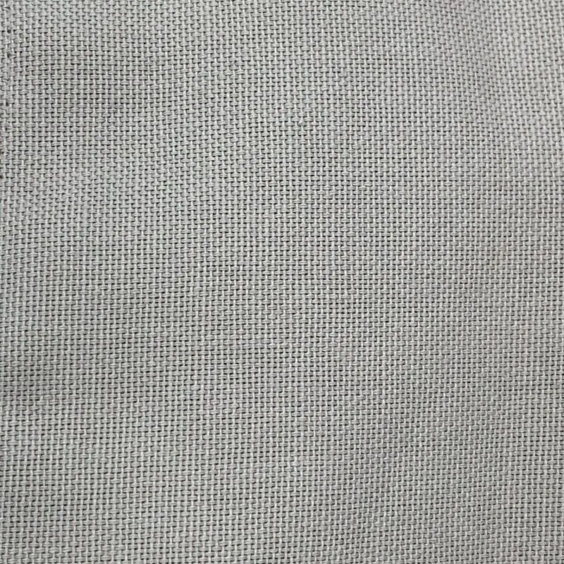 Fabric RICHMOND BEIGE 1/2 PANAMA 100% COTTON UNI
