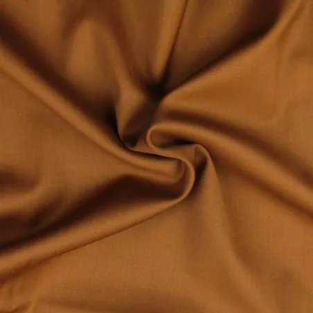 copy of Tissu costume marron
