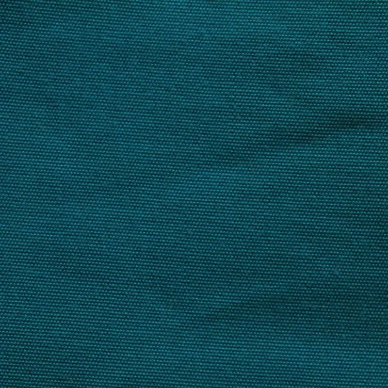 Fabric for chaise longue plain topaz