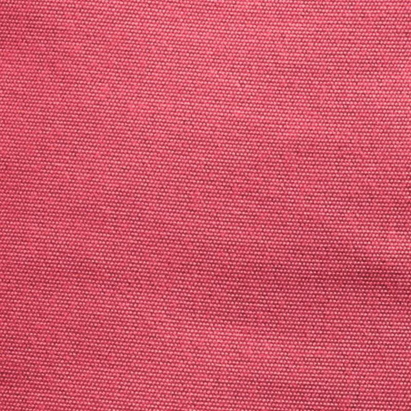 Fabric Toile chaise longue plain fuchsia